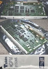 Tellabs Hspm 81.5365 Revj STS-1E High Speed Port Module. Fixed Price $399.99.
