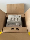 Viking Electronics W-3000 Stainless Steel Handsfree Doorbox. Fixed Price $49.95.