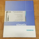 Siemens 6AV6613-0AA51-3CE5 Simatic Wincc Flexible 2008 Advanced Software Upgrade. Fixed Price $609.18.