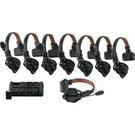 Hollyland Solidcom C1 Pro 8S Full-duplex Enc Wireless Intercom System. Fixed Price $2549.00.