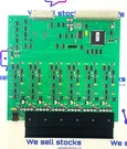 Zenitel 7820/3 Subscriber Line Board A100C07820.0200 1009101010.0200. Fixed Price $599.00.