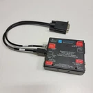 Sound Control Technologies RC2-DIRECTOR Model RC2D-CE Camera System Integration. Fixed Price $49.95.