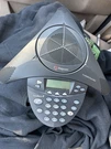 Polycom 2200-16200-001 SOUNDSTATION2 Ex Display Analog Conference Phone. Fixed Price $28.00.
