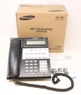 Samsung Falcon Idcs 18D 18-BUTTON Office Phone System Intercom KPDF18SED/XAR. Fixed Price $24.89.