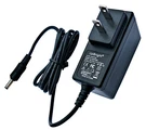 Ac Power Adapter For Ultratec Miniprint 225 Telephone Hearing Impaired Tty. Fixed Price $12.99.