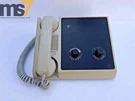 Gai-tronics 7265-101 Desktop Five Party Subset Plant/ Paging Intercom #3. Fixed Price $199.00.