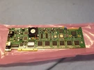 Dialogic Brooktrout TR1034+P24H-T1-1N-R 901-001-11N Voice Fax Board (A0936). Fixed Price $799.99.
