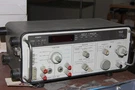 Hp Hewlett Packard 3551A Transmission Test Set. Fixed Price $71.76.
