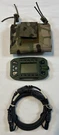 Harris Falcon Lll Keypad Display Unit Kdu With Cable - Multicam Pouch. Fixed Price $161.50.