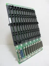 Nortel NTAK1114 Meridian Rack Chassis Backplane Circuit Board Northern C-mac. Fixed Price $71.25.