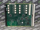 Used Siemens S30810-Q2217-X-4 Hi-path STMD3 Trunk Exchange Board. Fixed Price $175.00.