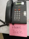 Nortel Networks T7100 Telephone- NT8B25AABLL Ecs. Fixed Price $49.00.