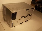 Telco Systems 24FC19 I5 Shelf Card Rack Chassis ***nnb***. Fixed Price $149.00.