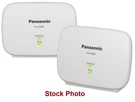 Panasonic KX-A406 Dect Repeater Wireless Range Extender. Fixed Price $329.99.
