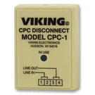 Viking Electronics CPC-1 Calling Party Contol (CPC1). Fixed Price $88.39.