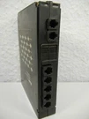 At&t Merlin 61219 Module Line / 5 Terminal Untested. Fixed Price $23.00.
