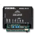 Viking Electronics PA-15 Watt Paging Amplifier And Loud Ringer. Fixed Price $221.69.