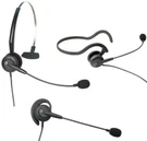 Vxi 202789 Tria Convertible Monaural Headset With N/c Microphone. Fixed Price $55.32.