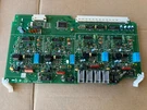 Panasonic PQUP856XA KX-T123280 4 Port Co Phone Line Card *refurbished*. Fixed Price $39.00.