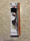 Icc IC066SFT25 Wiring Block Single Female Telco Pair Mpn Model. Fixed Price $25.00.