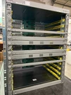 Cisco 13-SLOT Chassis W/ 4X ASR1013/06-PWR-AC 1Y Warranty. Fixed Price $695.00.
