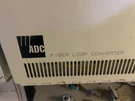 Adc Fiber Loop Converter. Fixed Price $499.99.