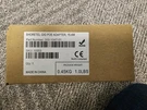Shoretel Gig Poe Adapter 15.4W 300-1047-01. Fixed Price $24.99.