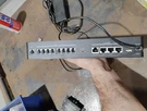 Polycom OBI508 Port Ata Voice Adapter. Fixed Price $70.00.