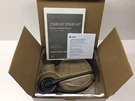 Plantronics WH300-XD, CS510-XD Replacement Headset, Mono, Over Ear Part 89547-01. Fixed Price $34.99.