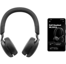 Dell WL5024 Pro Wireless Anc Bluetooth Headset - Brand New In Box!!!. Fixed Price $124.99.