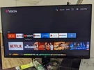 T-mobile Tvision Hub Streaming Device Hdmi Android W/remote. Fixed Price $24.99.