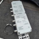 Kaelus TBC0046F2V64-1 700/850A/850B Triplexer 7/16 Din Combiner Splitter Used. Fixed Price $649.00.