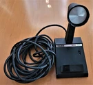 Vintage Telex Desktop Microphone Model 750 Hl Collectable Not Tested. Fixed Price $74.99.