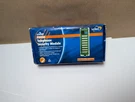 (an) Leviton 47609-TSV Telephone Security Module Media Modular System. Fixed Price $39.99.