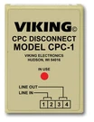 Viking Electronics Calling Party Contol CPC-1 Upc 615687222654. Fixed Price $97.99.