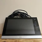 Cisco CTS-CTRL-DVC8 Telepresence 8" Touch-screen Controller. Fixed Price $20.00.