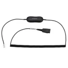 Jabra Accessories 88011-102 GN1218 2M Coiled Attenuation Cord. Fixed Price $50.06.