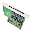 New Panasonic KX-TA82470 Extension Expansion Card (0X8). Fixed Price $199.00.