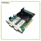 ** 727054-B21 Hp 562FLR 2-PORTS 10GBPS Sfp+ Pci-e Network Adapter 790317-001. Fixed Price $27.99.