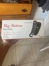 Radioshack ET-3222 Single Line Corded Phone. Fixed Price $10.00.