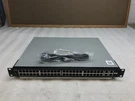 Cisco SF300-48PP 48-PORT Poe+ Small Business Managed Switch Tested. Fixed Price $39.99.