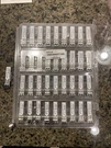 3HE00027AA Alcatel-lucent Compatible FTRJ8519P2BNL-A5 New 8C. Fixed Price $9.50.