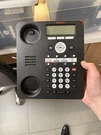 Avaya 1408 Digital Telephone - Over 30 In Stock. Fixed Price $40.00.