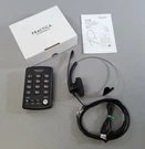 Plantronics Poly Practica 79981-11 T110 Headset Telephone Brand New. Fixed Price $59.95.