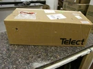 New Box Telect 010-0728-0001 DNI-1B 56-CIRCUIT 19" Direct Interface Panel Qty. Fixed Price $30.46.