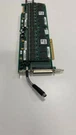 Dialogic 04-5461-001 Global Server With 2 SI/80PCI Interface. Fixed Price $65.00.