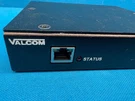 Valcom VIP-801A Network Single Port Gateway Audio Page Zone Extender Module. Fixed Price $207.46.