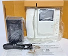Aiphone MK-1GD Master Monitor Handset Security Video Intercom Station W Adapter. Fixed Price $560.00.