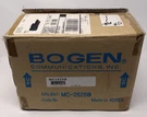 New In Box Bogen MC2626B / MC512B Multicom 2000 Power Supply. Fixed Price $299.95.