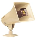 Valcom VC-VIP-130AL-BGE One-way 5 Watt Horn. Fixed Price $625.73.